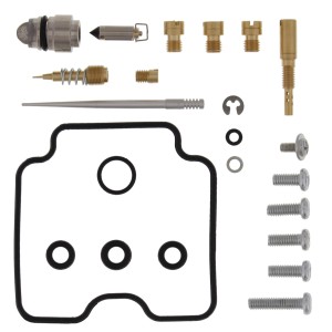 Kit réparation carburateur ALL BALLS 400 YFM Kodiak 2001