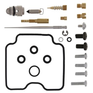 Kit réparation carburateur ALL BALLS 660 YFM Grizzly 2002-2008