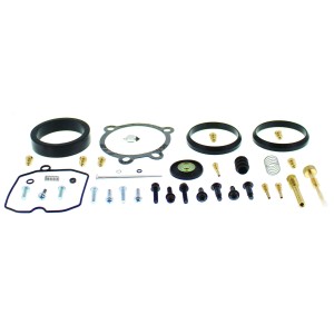 Kit réparation carburateur ALL BALLS Harley 1200 XL XLH XLHC