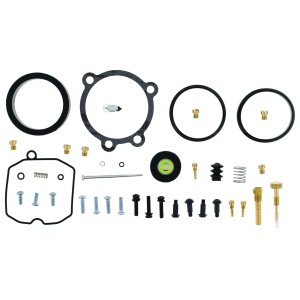 Kit réparation carburateur ALL BALLS Harley 1200 XL XLH XLHC