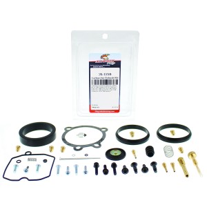 Kit réparation carburateur ALL BALLS Harley 1200 XL XLH XLHC