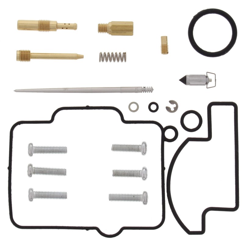Kit réparation carburateur ALL BALLS 250 RM 2001 Kit réparation carburateur ALL BALLS 250 RM 2001
