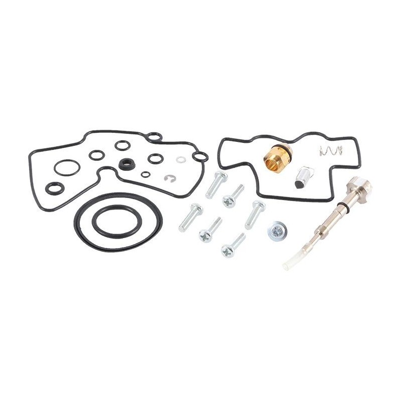 Kit réparation carburateur ALL BALLS Husqvarna, KTM, Beta et Husaberg Kit réparation carburateur ALL BALLS Husqvarna, KTM, Beta et Husaberg
