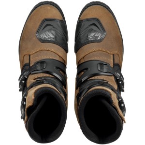 Bottes SIDI Mid Adventure 2 Gore Tobacco