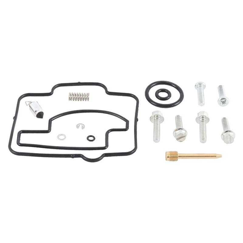 Kit réparation carburateur ALL BALLS Beta, Gas-Gas, Husaberg, Husqvarna, KTM, Sherco Kit réparation carburateur ALL BALLS Beta, Gas-Gas, Husaberg, Husqvarna, KTM, Sherco