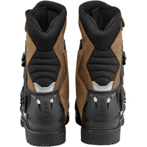 Bottes SIDI Mid Adventure 2 Gore Tobacco
