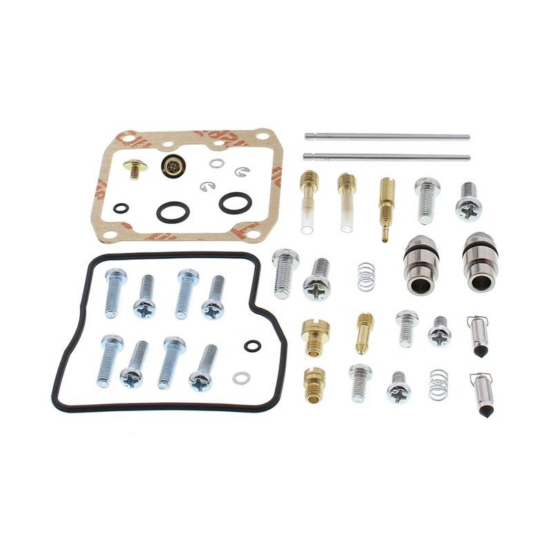 Kit réparation carburateur ALL BALLS 800 VZ Marauder 1997-2004 Kit réparation carburateur ALL BALLS 800 VZ Marauder 1997-2004