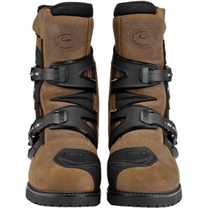 Bottes SIDI Mid Adventure 2 Gore Tobacco