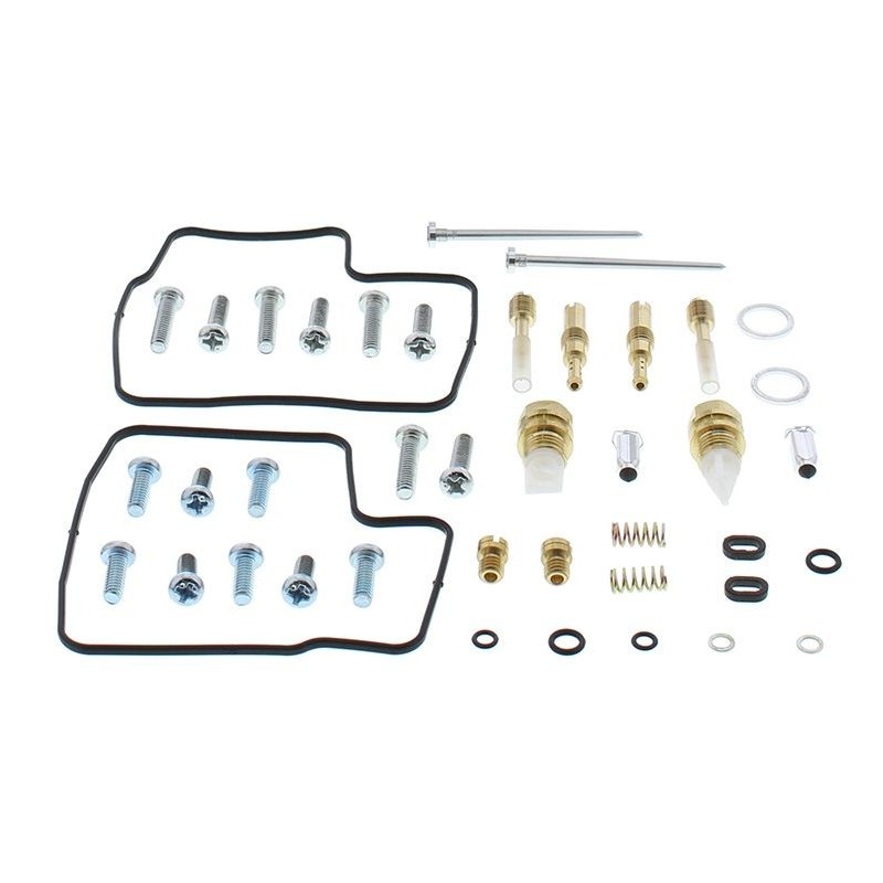 Kit réparation carburateur ALL BALLS 600 VT C Shadow 1988-1998 600 VT CD 1993-1998 Kit réparation carburateur ALL BALLS 600 VT C Shadow 1988-1998 600 VT CD 1993-1998