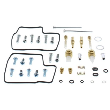 Kit réparation carburateur ALL BALLS 600 VT C Shadow 1988-1998 600 VT CD 1993-1998