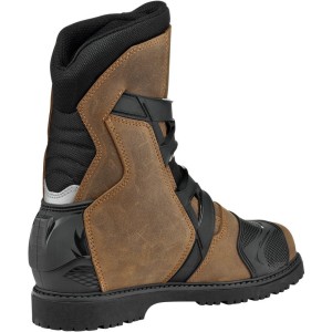 Bottes SIDI Mid Adventure 2 Gore Tobacco