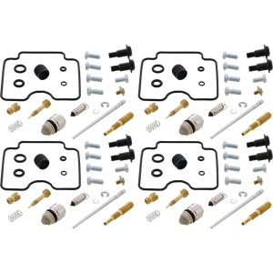 Kit réparation carburateur ALL BALLS 750 GSX F Katana 1998-2006