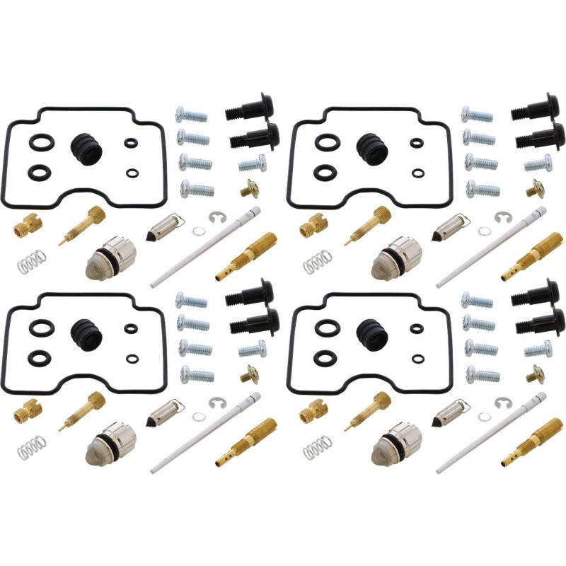 Kit réparation carburateur ALL BALLS 750 GSX F Katana 1998-2006 Kit réparation carburateur ALL BALLS 750 GSX F Katana 1998-2006