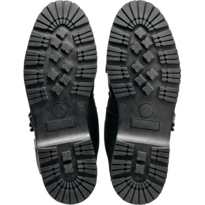 Bottes SIDI Mid Adventure 2 Gore Noir