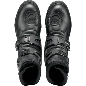 Bottes SIDI Mid Adventure 2 Gore Noir