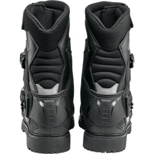 Bottes SIDI Mid Adventure 2 Gore Noir