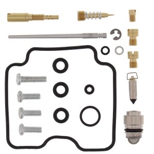 Kit réparation carburateur ALL BALLS 350 YFM Raptor 2004-2013