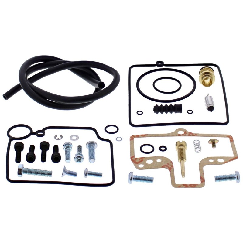 Kit réparation carburateur ALL BALLS Harley HSR 42, HSR 45 Kit réparation carburateur ALL BALLS Harley HSR 42, HSR 45