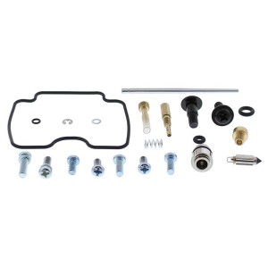 Kit réparation carburateur ALL BALLS 1700 XV Road Star Silverado 2004-2007