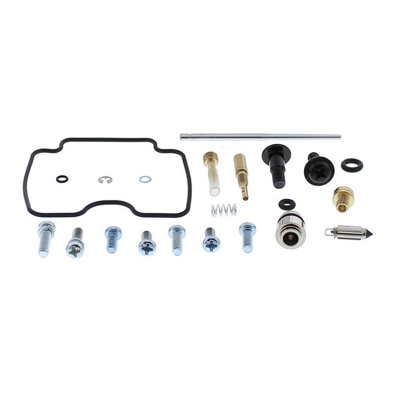 Kit réparation carburateur ALL BALLS 1700 XV Road Star Silverado 2004-2007 Kit réparation carburateur ALL BALLS 1700 XV Road Star Silverado 2004-2007