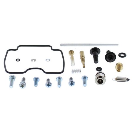 Kit réparation carburateur ALL BALLS 1700 XV Road Star Silverado 2004-2007