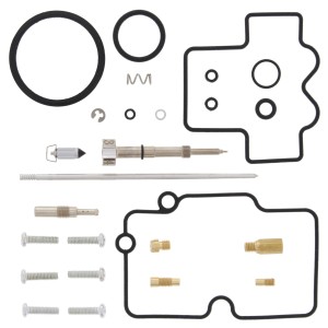 Kit réparation carburateur ALL BALLS 250 WR F 2005
