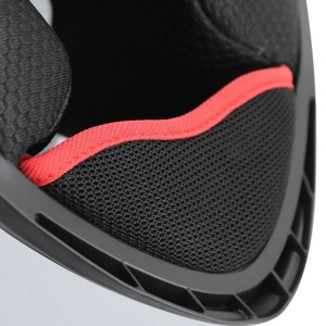 Casque MT BRAKER SV A12 uni Gris Nardo Mat