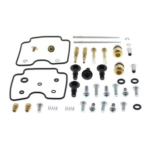 Kit réparation carburateur ALL BALLS 1100 XVS V-Star 1999-2005