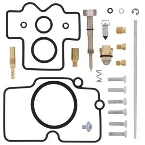 Kit réparation carburateur ALL BALLS 426 YZF 2000-2002
