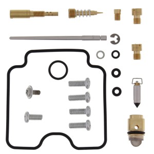 Kit réparation carburateur ALL BALLS 400 DVX 2004-08 400 KFX 2003-06 400 LTZ 2003-08