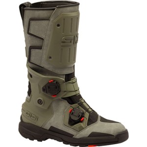 Bottes SIDI Taurus GTX Deep Forest