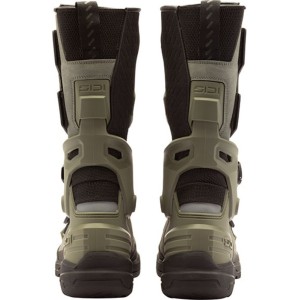 Bottes SIDI Taurus GTX Deep Forest
