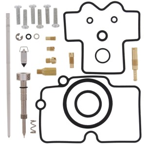 Kit réparation carburateur ALL BALLS 250 WRF 2007-2013