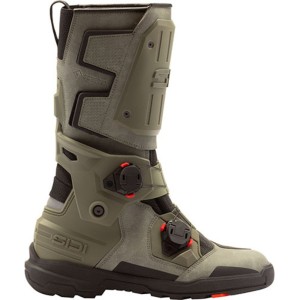 Bottes SIDI Taurus GTX Deep Forest