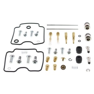 Kit réparation carburateur ALL BALLS 500 GS F 2004-2009