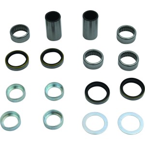 Kit roulements de bras oscillant ALL BALLS 700 ES SM 23-24 701 2016-24 690 Enduro 690 SMC