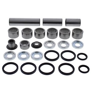 Kit réparation de biellette ALL BALLS 250 KXF 2021-24 450 KXF 2019-2024