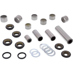 Kit réparation de biellette ALL BALLS Gas-Gas, Husqvarna et KTM
