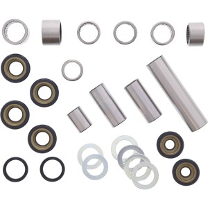 Kit réparation de biellette ALL BALLS Gas-Gas, Husqvarna et KTM