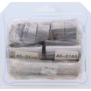 Kit réparation de biellette ALL BALLS Gas-Gas, Husqvarna et KTM