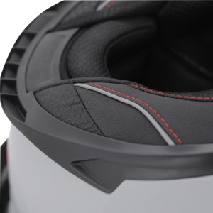 Casque MT BRAKER SV A12 uni Gris Nardo Mat
