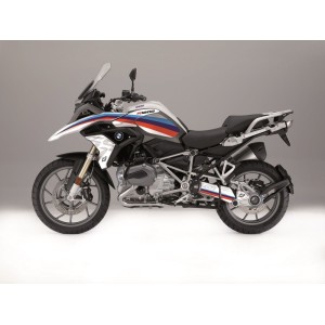 Kit déco BLACKBIRD Classic Line BMW R1200GS 2014-2018