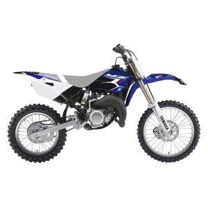 Kit déco BLACKBIRD Dream Graphique 4 Yamaha 85 YZ 2002-2012  85 LW 2002-2021