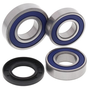 Kit roulements roue arrière ALL BALLS  700 SM 2023-24 701 Svartpilen 2019-20 701 Vitpilen 2018-19 690 Duke