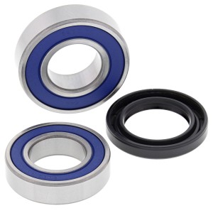 Kit roulements roue avant ALL BALLS  YZF-R1 2015-2024 YZF-R1M 2015-2024