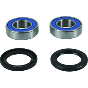 Kit roulements roue avant ALL BALLS  700 XTZ Ténéré 2021-2024