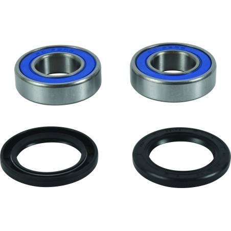Kit roulements roue avant ALL BALLS  700 XTZ Ténéré 2021-2024
