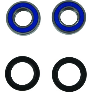 Kit roulements roue avant ALL BALLS  700 XTZ Ténéré 2021-2024