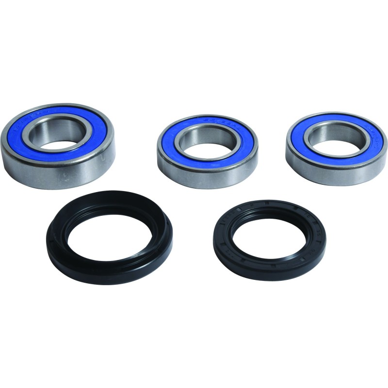 Kit roulements roue arrière ALL BALLS BMW F750 F800 F900 M1000 S1000 2019-2024 Kit roulements roue arrière ALL BALLS BMW F750 F800 F900 M1000 S1000 2019-2024