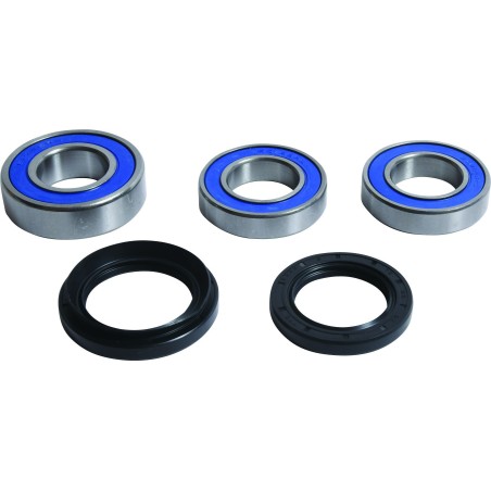 Kit roulements roue arrière ALL BALLS  BMW F750 F800 F900 M1000 S1000 2019-2024